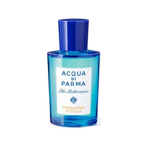 ACQUA DI PARMA BLU MEDITERRANEO MANDARINO DI SICILIA EDT 100ML TESTER [0]