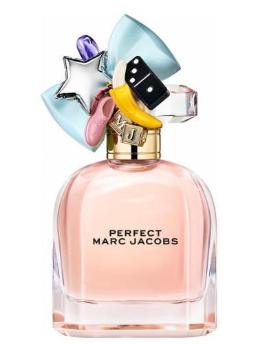 MARC JACOBS PERFECT EDP 100ML TESTER