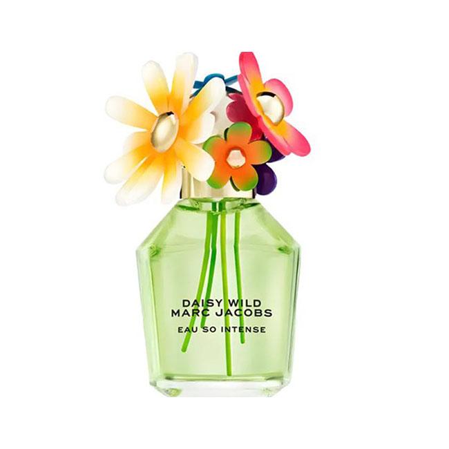 MARC JACOBS DAISY WILD EAU SO INTENSE 100ML TESTER