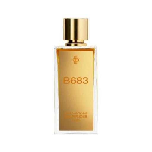 MARC-ANTOINE BARROIS B683 EAU DE PARFUM 100 ML TESTER