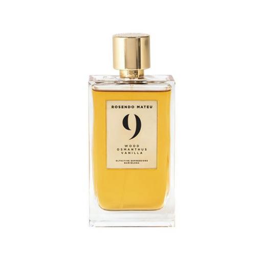 ROSENDO MATEU 9 EDP 100ML SIN CAJA