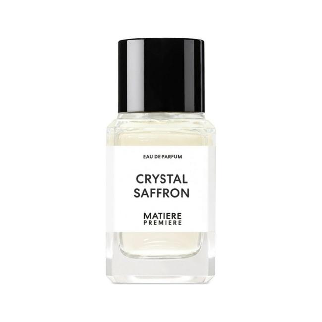 MATIERE PREMIERE CRYSTAL SAFFRON EDP 100 ML TESTER