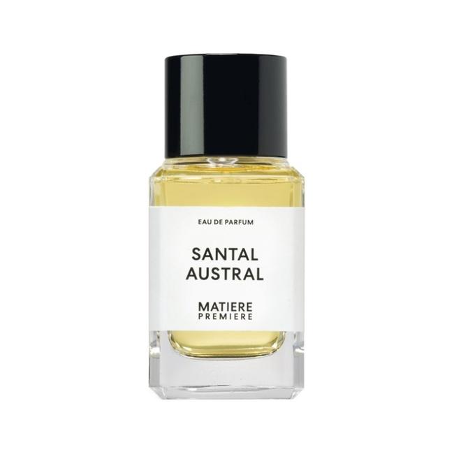 MATIERE PREMIERE SANTAL AUSTRAL EDP 100 ML TESTER