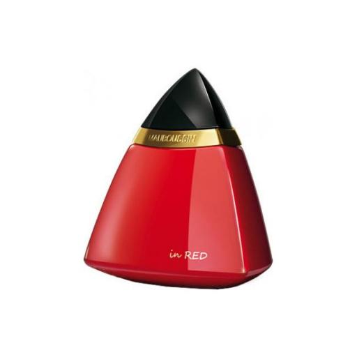 MAUBOUSSIN IN RED EDP 100ML TESTER