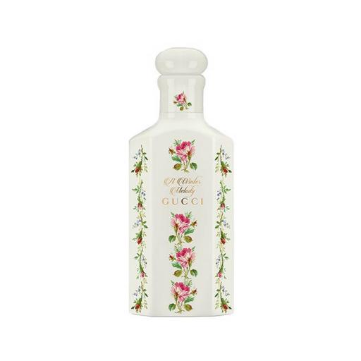 GUCCI THE ALCHEMIST'S GARDEN A WINTER MELODY EDT 150ML TESTER