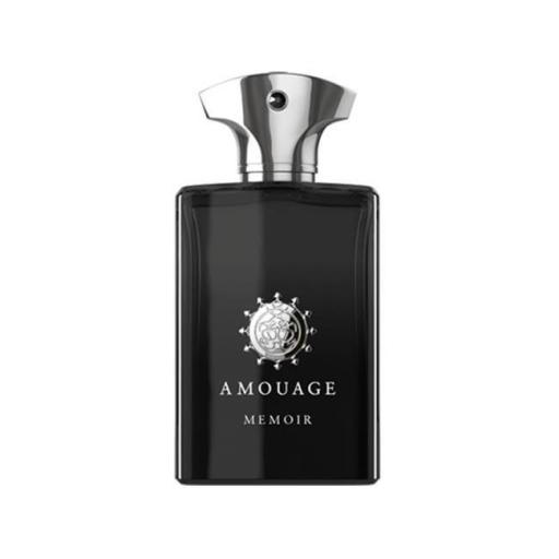 AMOUAGE MEMOIR MAN EDP 100ML TESTER [0]