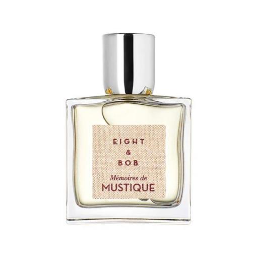 EIGHT & BOB MEMOIRES DE MUSTIQUE EDP 100ML TESTER