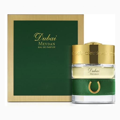 THE SPIRIT OF DUBAI MEYDAN EDP 50ML TESTER [0]