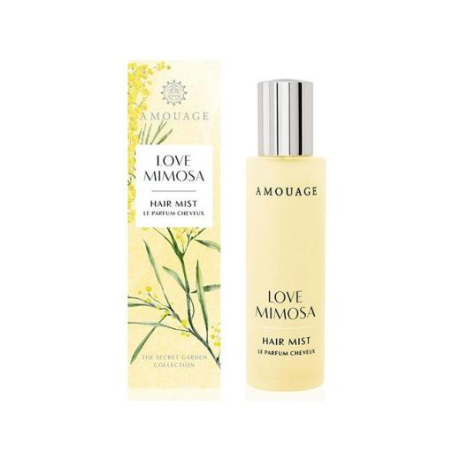 AMOUAGE LOVE MIMOSA HAIR MIST 50ML  [0]
