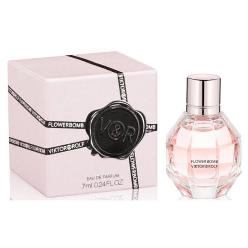 MINIATURA VIKTOR & ROLF FLOWERBOMB EDP 7ML  [0]