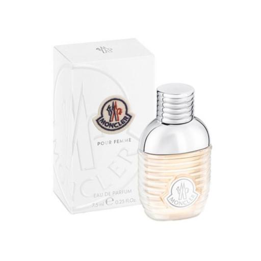 MINIATURA MONCLER POUR FEMME EDP 7,5ML  [0]