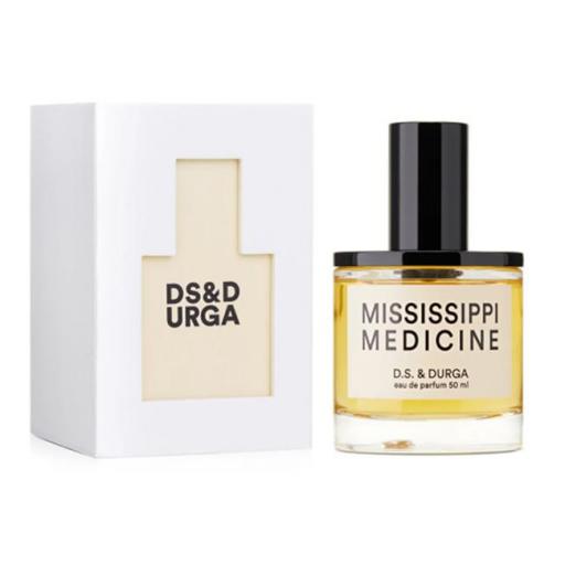 D.S.&DURGA MISSISSIPPI MEDICINE EDP 50ML TESTER
