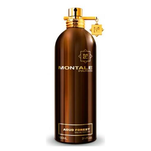 MONTALE AOUD FOREST EDP 100ML TESTER