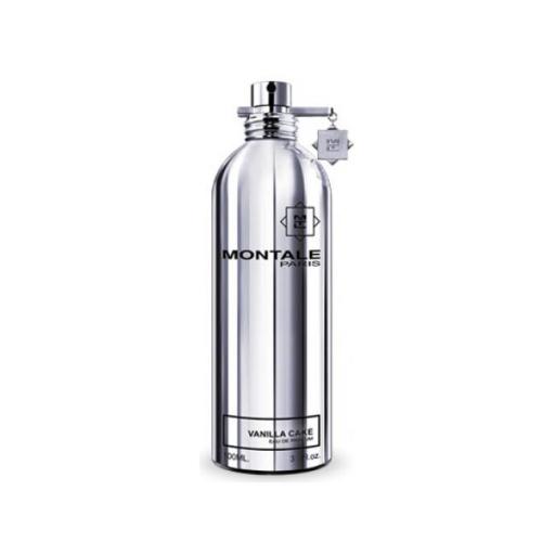 MONTALE VANILLA CAKE EDP 100ML TESTER [0]