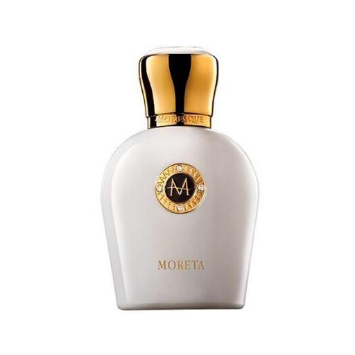 MORESQUE MORETA EDP 50ML TESTER [0]