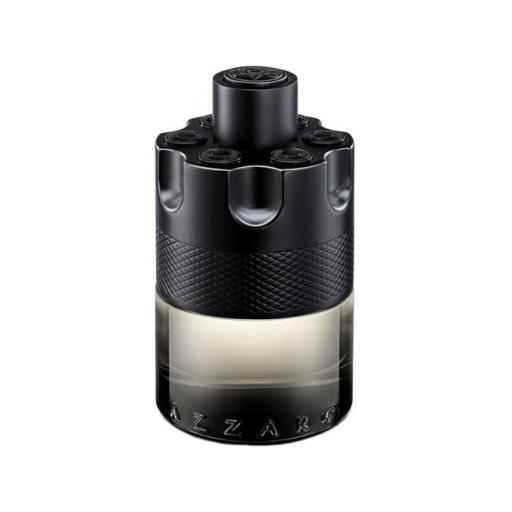 AZZARO THE MOST WANTED EAU DE TOILETTE INTENSE 100ML TESTER