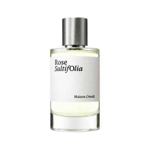 MAISON CRIVELLI ROSE SALTIFOLIA EAU DE PARFUM 100 ML TESTER [0]