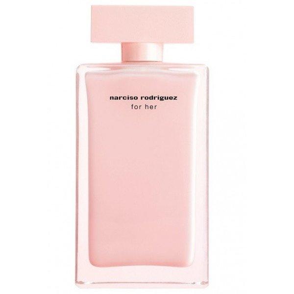 NARCISO RODRIGUEZ FOR HER EDP 100ML SIN CAJA