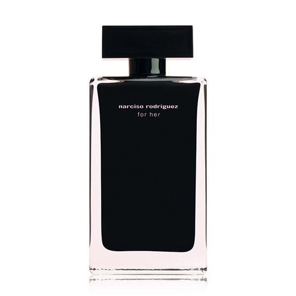 NARCISO RODRIGUEZ FOR HER EDT 100ML SIN CAJA
