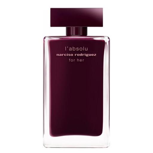 NARCISO RODRIGUEZ FOR HER L, ABSOLU EDP 100ML TESTER [0]