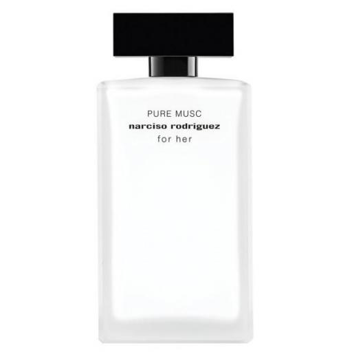 NARCISO RODRIGUEZ FOR HER PURE MUSC EDP 100ML TESTER [0]