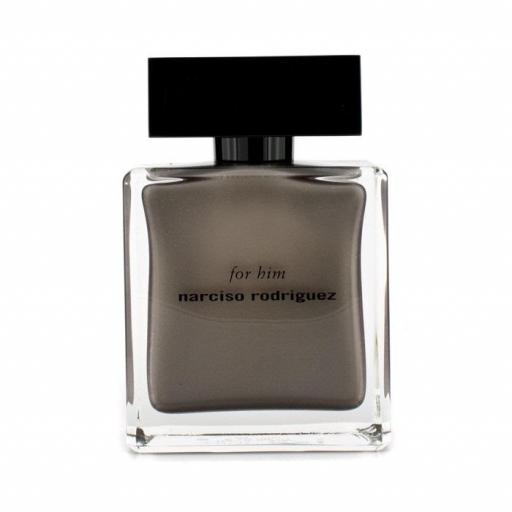 NARCISO RODRIGUEZ FOR HIM EDP 100ML TESTER [0]