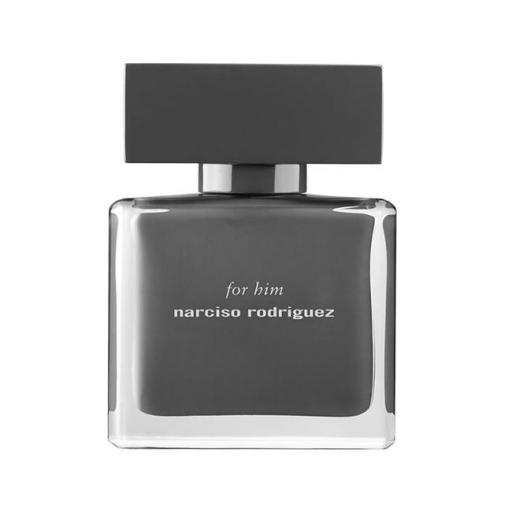 NARCISO RODRIGUEZ FOR HIM EDT 100ML TESTER [0]