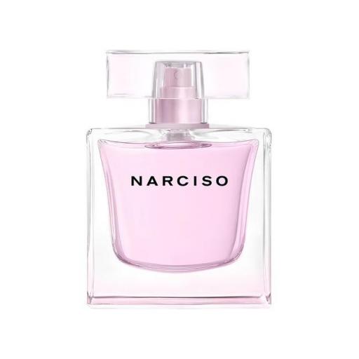 NARCISO RODRIGUEZ NARCISO RADIANTE EAU DE PARFUM 90ML TESTER [0]