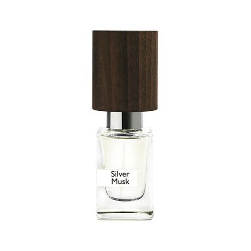 NASOMATTO SILVER MUSK EXTRAIT DE PARFUM 30ML TESTER