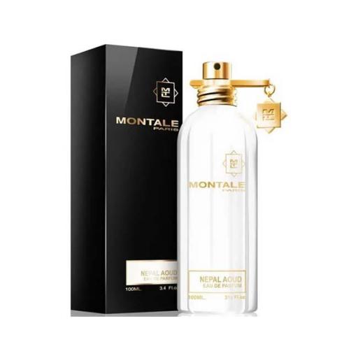 MONTALE NEPAL AOUD EDP 100ML 