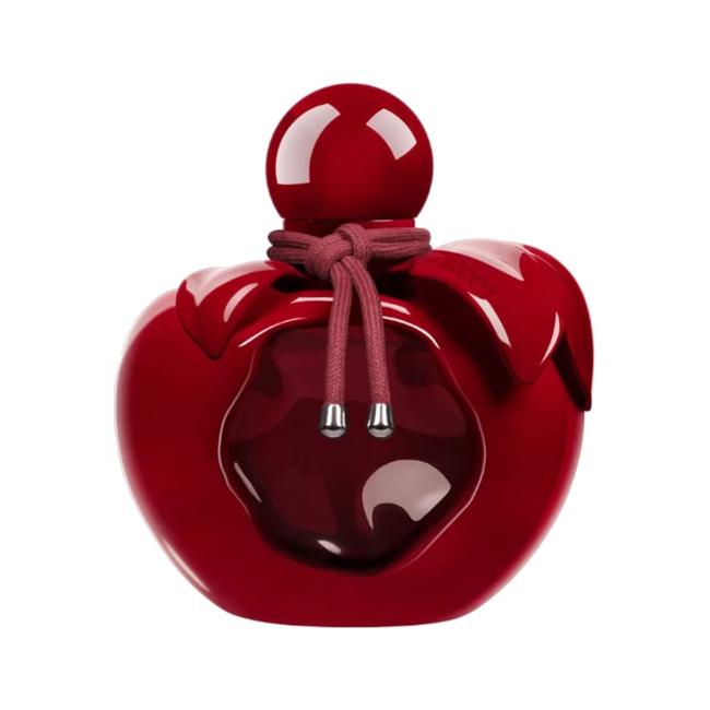 NINA ROUGE CRUSH EDP 80 ML TESTER
