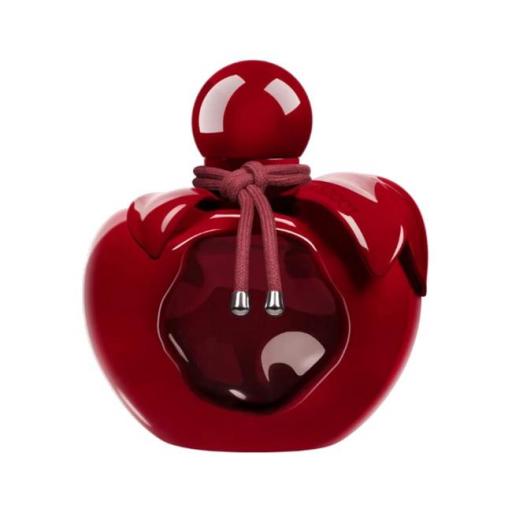 NINA ROUGE CRUSH EDP 80 ML TESTER [0]