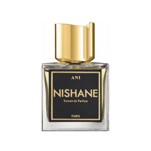 NISHANE ANI EXTRAIT DE PARFUM 50ML TESTER