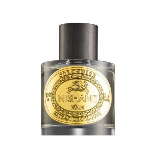 NISHANE COLOGNISE EXTRAIT DE COLOGNE 100ML TESTER