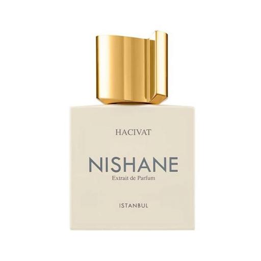 NISHANE HACIVAT EXTRAIT DE PARFUM 50ML TESTER [0]