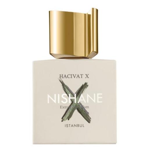 NISHANE HACIVAT X EXTRAIT DE PARFUM 50ML TESTER [0]