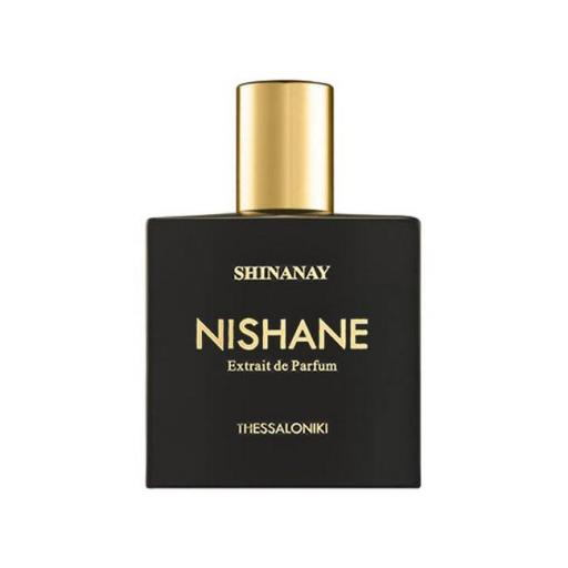NISHANE SHINANAY EXTRAIT DE PARFUM 30ML TESTER