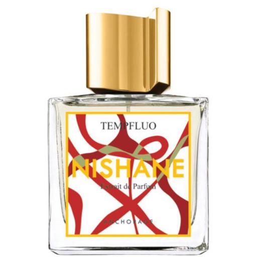 NISHANE TEMPFLUO EXTRAIT DE PARFUM 100ML TESTER