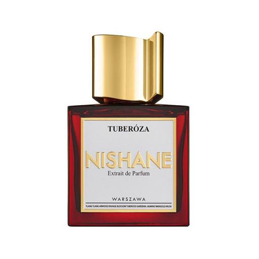 NISHANE TUBEROZA EXTRAIT DE PARFUM 50ML TESTER [0]