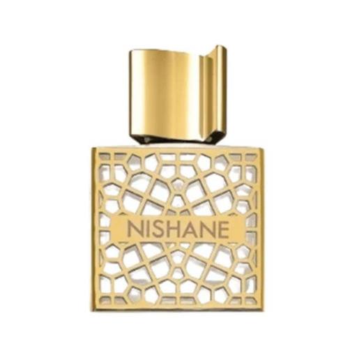 NISHANE HACIVAT OUD EXTRAIT DE PARFUM 50ML TESTER