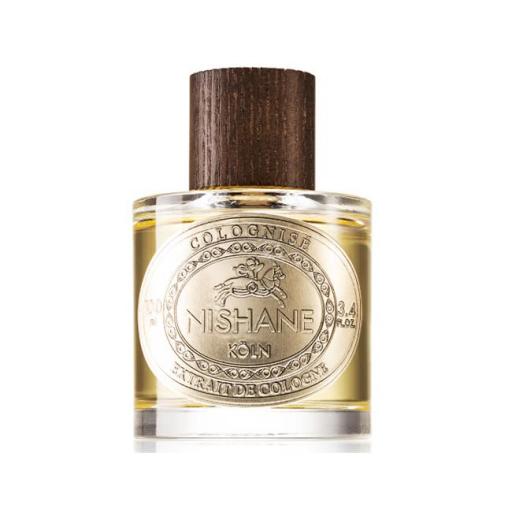 NISHANE SAFRAN COLOGNISE EXTRAIT DE COLOGNE 100ML