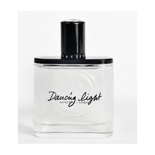 OLFACTIVE STUDIO DANCING LIGHT EDP 100ML TESTER
