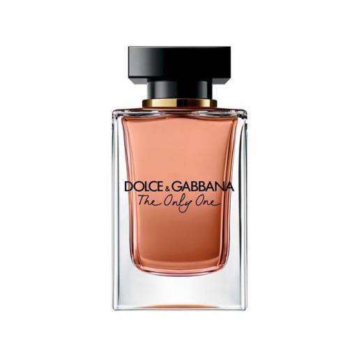 DOLCE & GABBANA THE ONLY ONE EDP 100ML TESTER