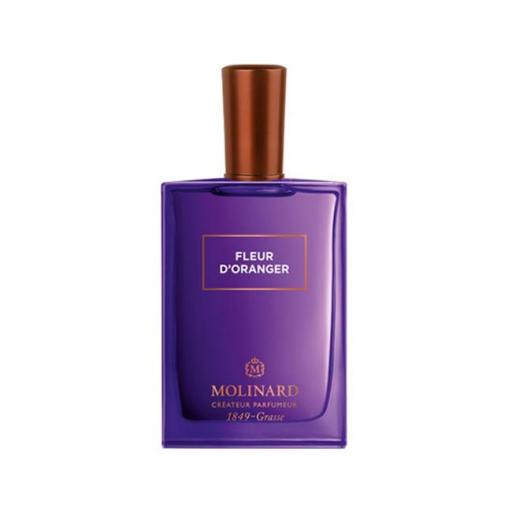 MOLINARD FLEUR D'ORANGER EAU DE PARFUM 75ML TESTER [0]