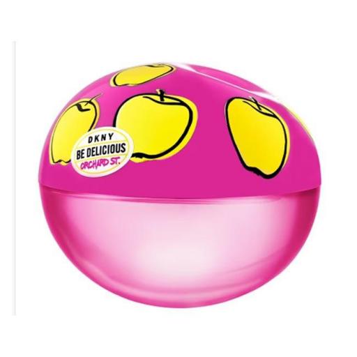 DKNY BE DELICIOUS ORCHARD ST EDP 100ML TESTER [0]