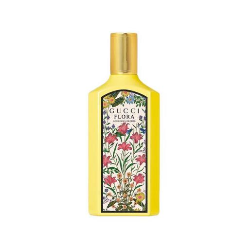 GUCCI FLORA GORGEOUS ORCHID EDP 100ML TESTER [0]