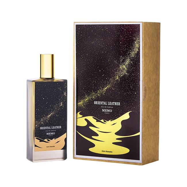 MEMO PARIS ORIENTAL LEATHER EDP 75ML