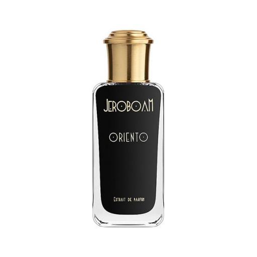 JEROBOAM ORIENTO EXTRAIT DE PARFUM 30ML TESTER [0]