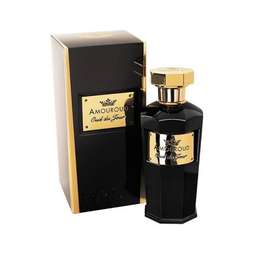 AMOUROUD OUD DU JOUR EDP 100ML