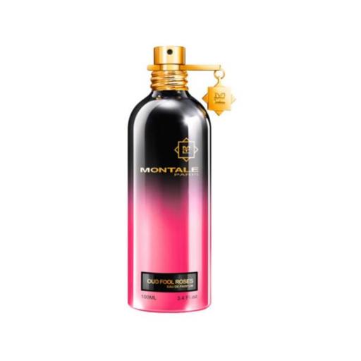 MONTALE OUD FOOL ROSES EDP 100ML TESTER [0]